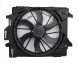 AC 15200336 ФАН DODGE GRAND CARAVAN 2008-2017