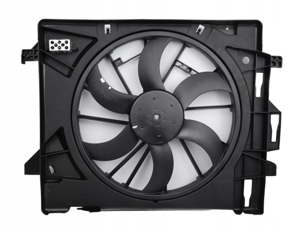 AC 15200336 ФАН DODGE GRAND CARAVAN 2008-2017