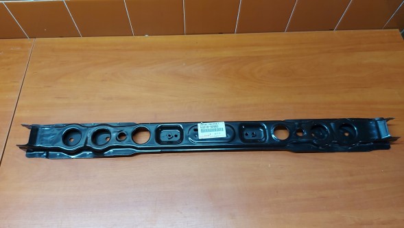 Toyota OE 53218-02901 AURIS II AVENSIS T27 КРОНШТЕЙН ПОСИЛЕННЯ РАДІАТОРА РЕМЕНЯ НИЗ НИЖНІЙ ПЕРЕДНІЙ TOYOTA AVENSIS T27 08-