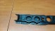 Toyota OE 53218-02901 AURIS II AVENSIS T27 КРОНШТЕЙН ПОСИЛЕННЯ РАДІАТОРА РЕМЕНЯ НИЗ НИЖНІЙ ПЕРЕДНІЙ TOYOTA AVENSIS T27 08-