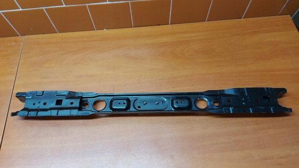 Toyota OE 53218-02901 AURIS II AVENSIS T27 КРОНШТЕЙН ПОСИЛЕННЯ РАДІАТОРА РЕМЕНЯ НИЗ НИЖНІЙ ПЕРЕДНІЙ TOYOTA AVENSIS T27 08-