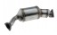 NTY DPF-AU-004 Фільтр твердих частинок dpf для audi a4 a5 q5
