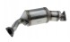 NTY DPF-AU-004 Фільтр твердих частинок dpf для audi a4 a5 q5