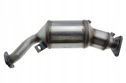 NTY DPF-AU-004 Фільтр твердих частинок dpf для audi a4 a5 q5