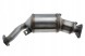 NTY DPF-AU-004 Фільтр твердих частинок dpf для audi a4 a5 q5