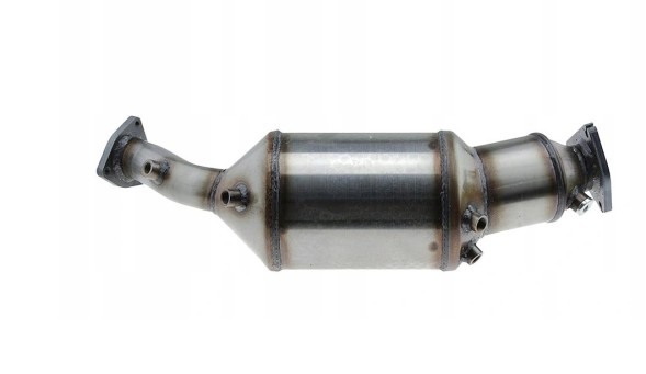 NTY DPF-AU-004 Фільтр твердих частинок dpf для audi a4 a5 q5