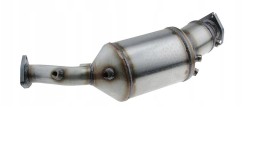 NTY DPF-AU-004 Фільтр твердих частинок dpf для audi a4 a5 q5