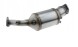 NTY DPF-AU-004 Фільтр твердих частинок dpf для audi a4 a5 q5