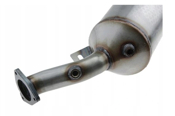NTY DPF-AU-004 Фільтр твердих частинок dpf для audi a4 a5 q5