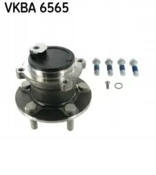 SKF VKBA 6565 Підшипник заднього колеса з датчиком abs vkba 6565 skf