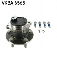 SKF VKBA 6565 Підшипник заднього колеса з датчиком abs vkba 6565 skf