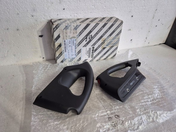 Fiat OE Внутрішня ручка для розсувних дверей 735404739 Fiat Doblo 1.9 JTD