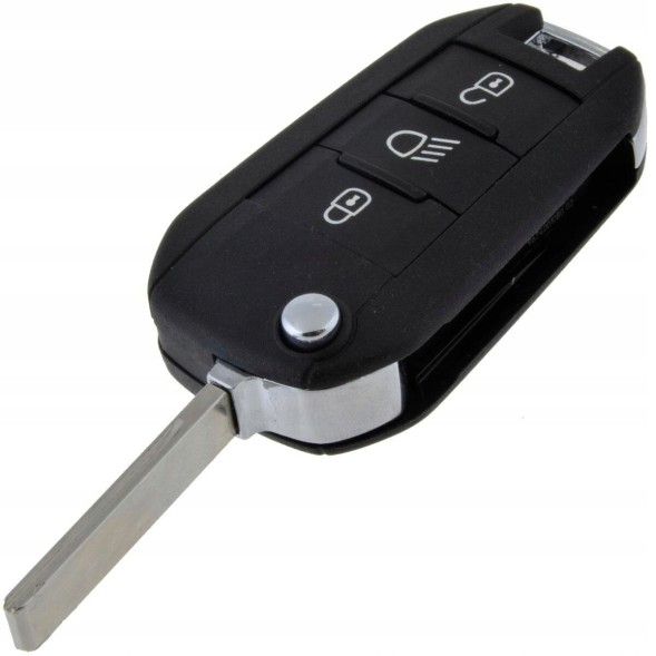 Peugeot OE 1608504480 | 1608504380 Оригінал Пульт Peugeot 208 | 2008 | 308