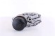 Nissens 90948 Охолоджувач моторного масла 90948 nissens jaguar