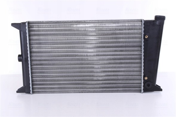 Nissens 65020 Радіатор, система охолодження двигуна nissens 65020