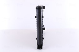 Nissens 65020 Радіатор, система охолодження двигуна nissens 65020