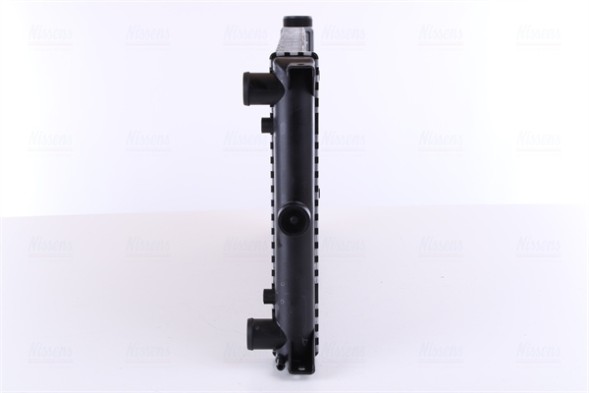 Nissens 65020 Радіатор, система охолодження двигуна nissens 65020