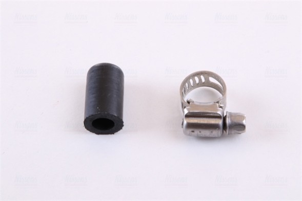 Nissens 65020 Радіатор, система охолодження двигуна nissens 65020