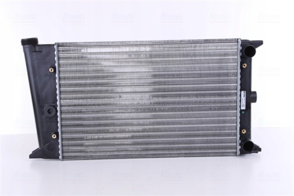 Nissens 65020 Радіатор, система охолодження двигуна nissens 65020