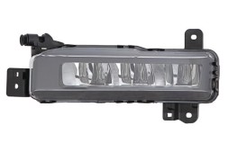 Abakus 444-2047L-AE Протитуманна фара abakus 444-2047l-ae