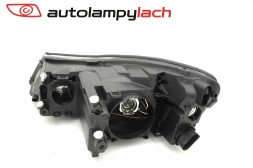 CHINA 555288KL665-1118RMLD-EMBM Skoda octavia ii 2008- права фара нова lift