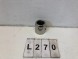 Mini OE 18302753086 Mini One - Cooper Clubman R55 Наконечник вихлопу