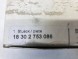 Mini OE 18302753086 Mini One - Cooper Clubman R55 Наконечник вихлопу