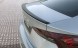 Китай SKODA OCTAVIA 4 LOTKA SPOILER DOKŁADKA TYLNA CZARNY POŁYSK Задній спойлер чорний глянець Skoda Octavia 4