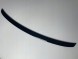 Китай SKODA OCTAVIA 4 LOTKA SPOILER DOKŁADKA TYLNA CZARNY POŁYSK Задній спойлер чорний глянець Skoda Octavia 4