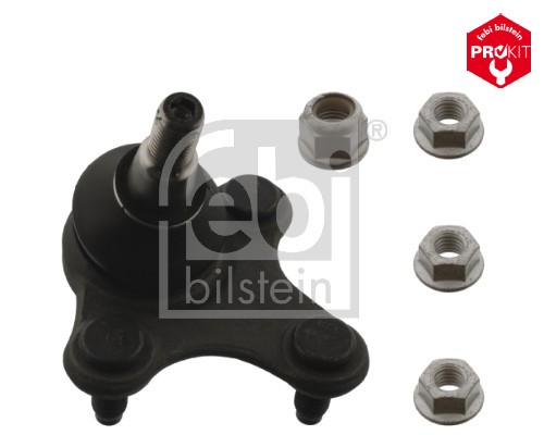 40668 FEBI BILSTEIN Опора кульова