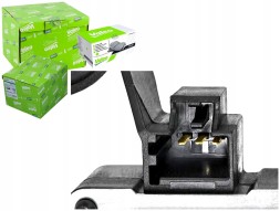 Valeo VAL404736/RS7 Двигун склоочисника форд задня фієста valeo