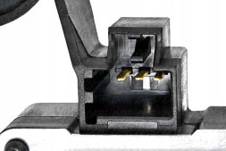 Valeo VAL404736/RS7 Двигун склоочисника форд задня фієста valeo