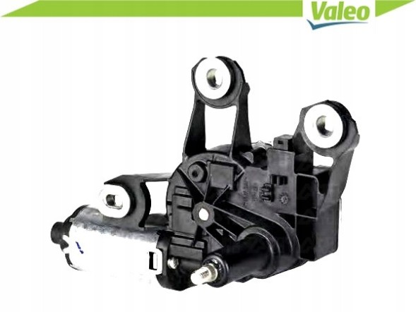Valeo VAL404736/RS7 Двигун склоочисника форд задня фієста valeo