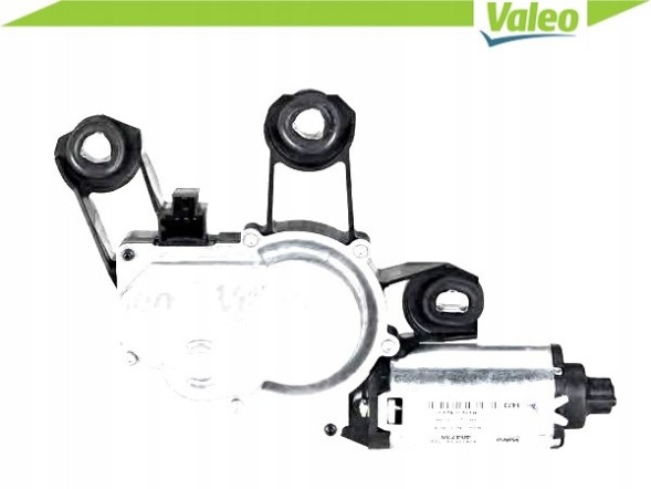 Valeo VAL404736/RS7 Двигун склоочисника форд задня фієста valeo