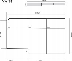 Golden Group Матрац Golden Group 5902533463411