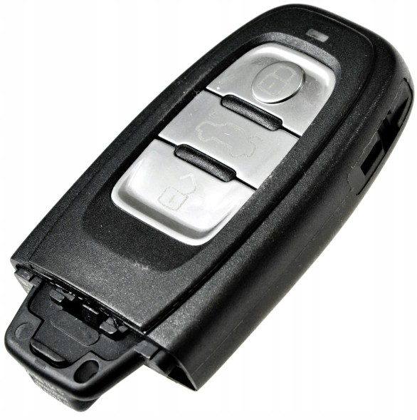 Китай kluczyk audi 868mHz AUDI A4 B8 A5 Q3 Q5 A6 C7 A7 A8 ДИСТАНЦІЙНИЙ КЛЮЧ 868