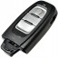 Китай kluczyk audi 868mHz AUDI A4 B8 A5 Q3 Q5 A6 C7 A7 A8 ДИСТАНЦІЙНИЙ КЛЮЧ 868