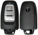 Китай kluczyk audi 868mHz AUDI A4 B8 A5 Q3 Q5 A6 C7 A7 A8 ДИСТАНЦІЙНИЙ КЛЮЧ 868