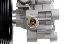 NTY SPW-TY-004 Nty насос гідропідсилювача toyota camry 2.0,2.4 04-