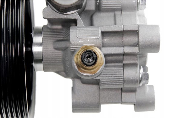 NTY SPW-TY-004 Nty насос гідропідсилювача toyota camry 2.0,2.4 04-