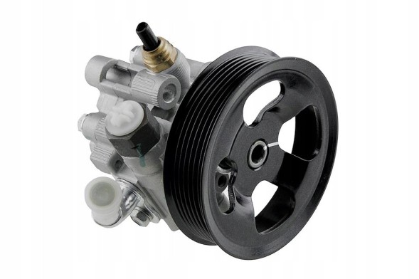 NTY SPW-TY-004 Nty насос гідропідсилювача toyota camry 2.0,2.4 04-