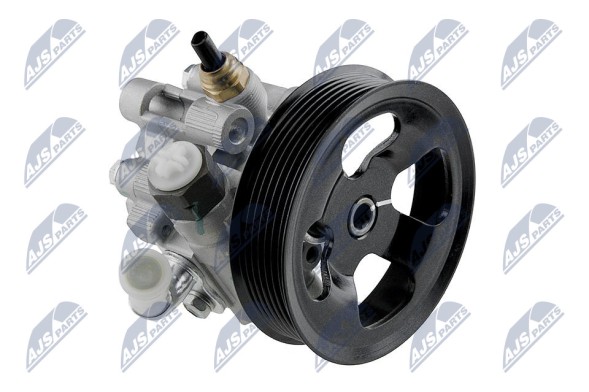 NTY SPW-TY-004 Nty насос гідропідсилювача toyota camry 2.0,2.4 04-