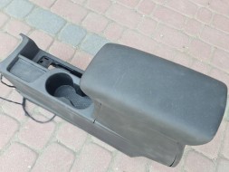 Renault OE CPN5 Підлокітник тунель Європа Renault Captur II 2