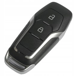 Motokey ELE715 КЛЮЧ З ЕЛЕКТРОНІКОМ FORD EDGE S-MAX MONDEO 2015 - 2016 р.в.
