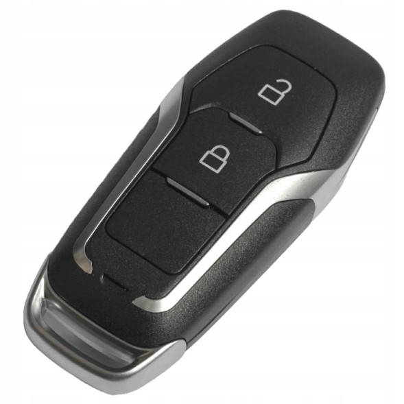 Motokey ELE715 КЛЮЧ З ЕЛЕКТРОНІКОМ FORD EDGE S-MAX MONDEO 2015 - 2016 р.в.