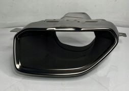 BMW OE 8058660 8058659 BMW BMW G42 G20 G21 G22 G26 Щиток наконечника вихлопної труби лівий 8058659 НОВИЙ