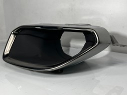 BMW OE 8058660 8058659 BMW BMW G42 G20 G21 G22 G26 Щиток наконечника вихлопної труби лівий 8058659 НОВИЙ
