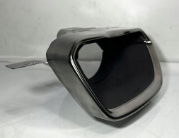 BMW OE 8058660 8058659 BMW BMW G42 G20 G21 G22 G26 Щиток наконечника вихлопної труби лівий 8058659 НОВИЙ