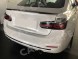 Китай 00CTSPBF302 Спойлер BMW 3 F30 Aileron Black Gloss