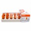 7504 OSRAM Автолампа Osram WY21W 12V